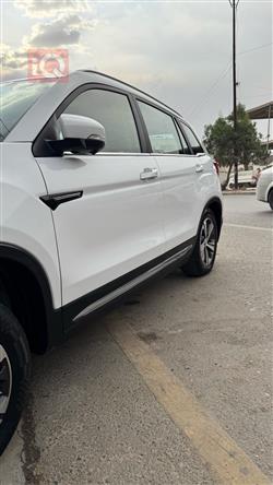چانگان CS75